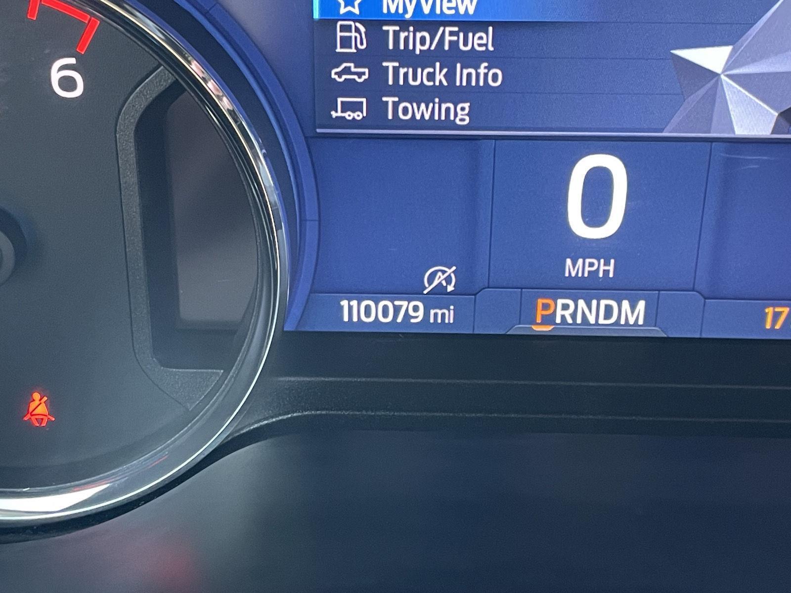 Pre-Owned 2021 Ford F-150 for sale in Lincoln NE