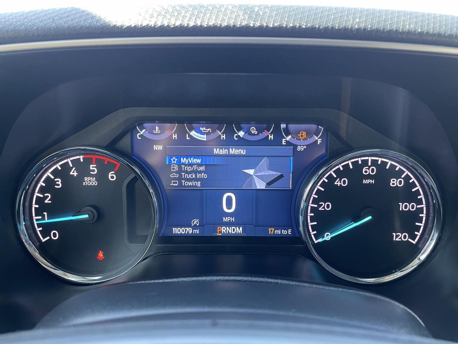 Pre-Owned 2021 Ford F-150 for sale in Lincoln NE