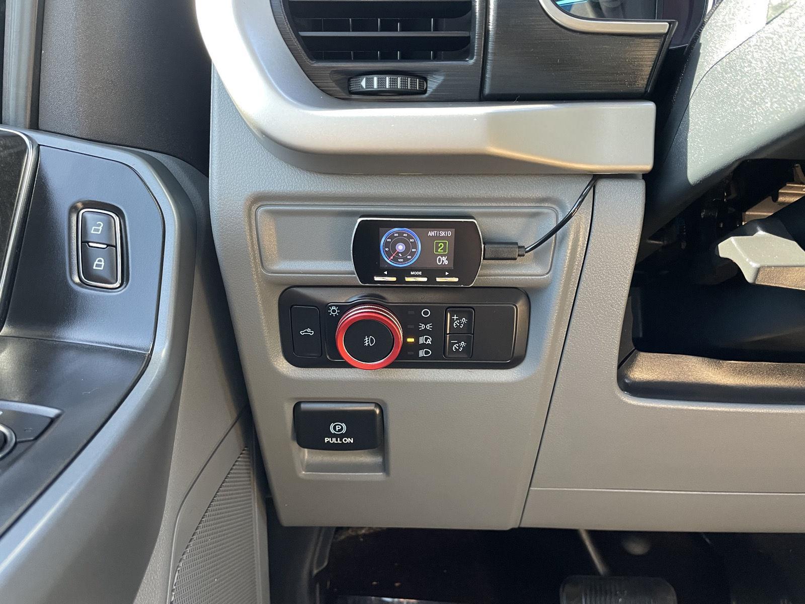 Pre-Owned 2021 Ford F-150 for sale in Lincoln NE