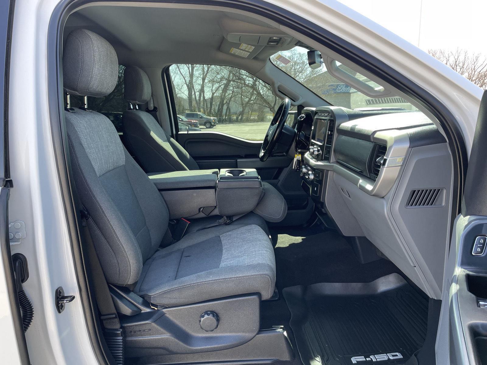 Pre-Owned 2021 Ford F-150 for sale in Lincoln NE