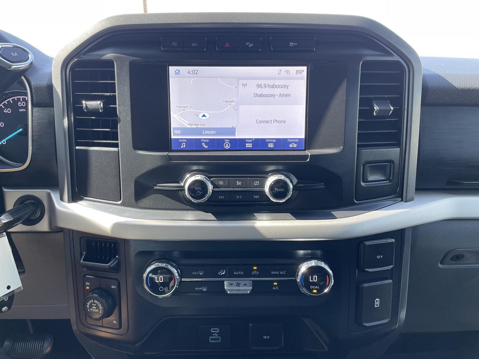 Pre-Owned 2021 Ford F-150 for sale in Lincoln NE