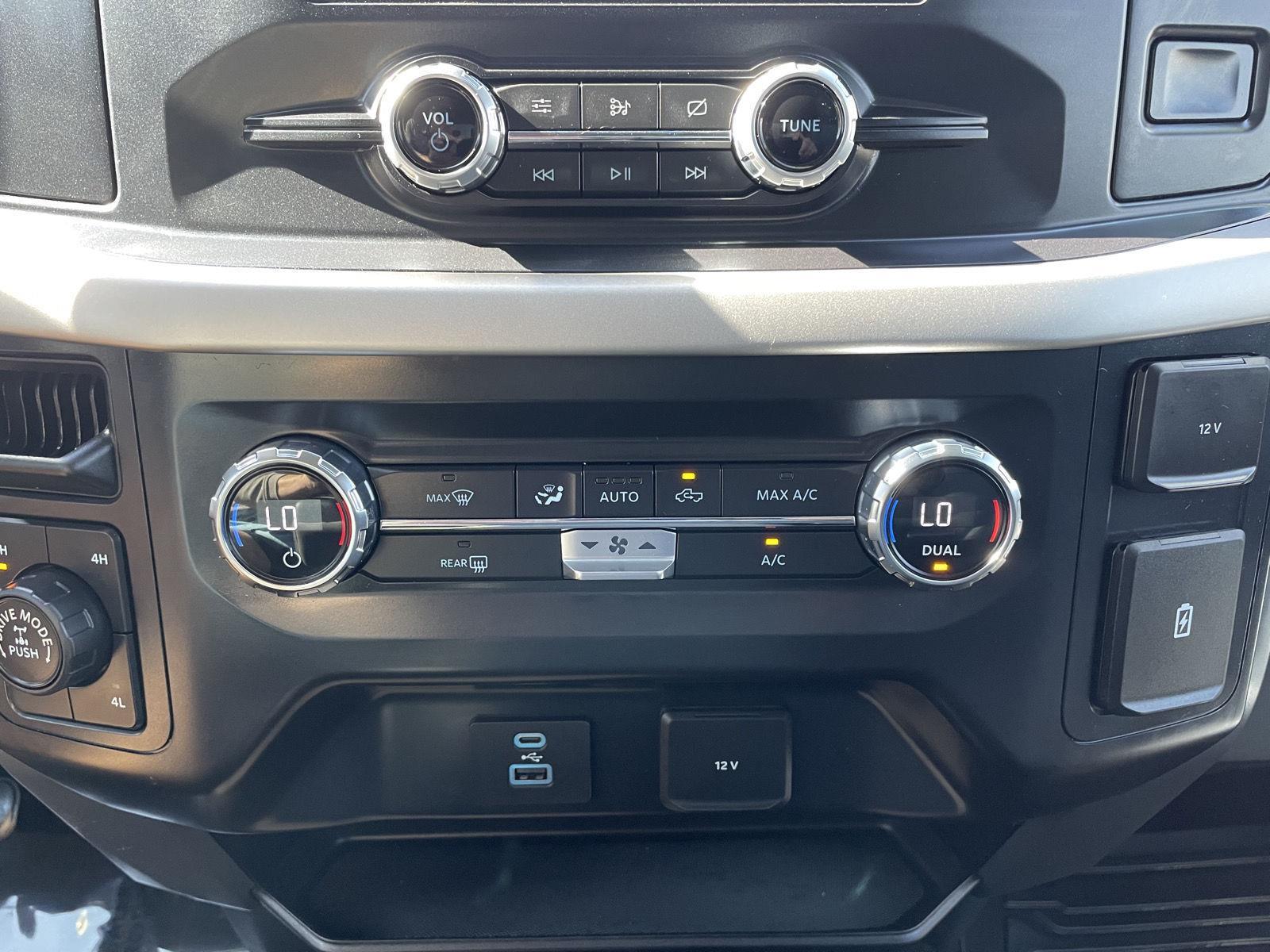 Pre-Owned 2021 Ford F-150 for sale in Lincoln NE