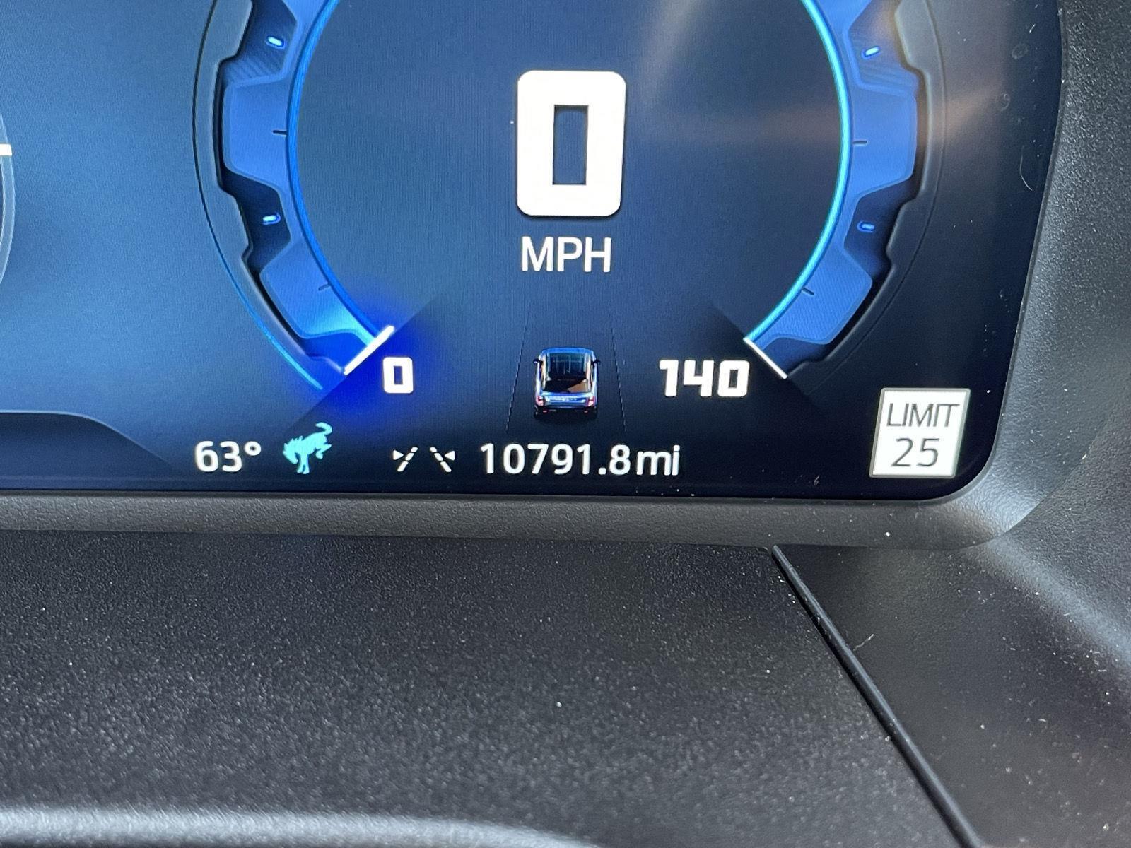 Used 2025 Ford Bronco Sport for sale in Lincoln NE