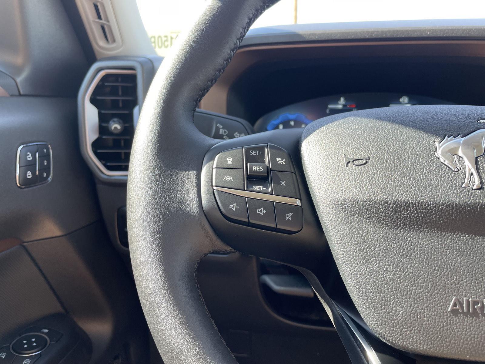 Used 2025 Ford Bronco Sport for sale in Lincoln NE