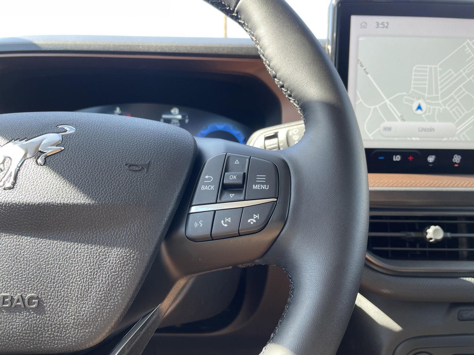 Used 2025 Ford Bronco Sport for sale in Lincoln NE