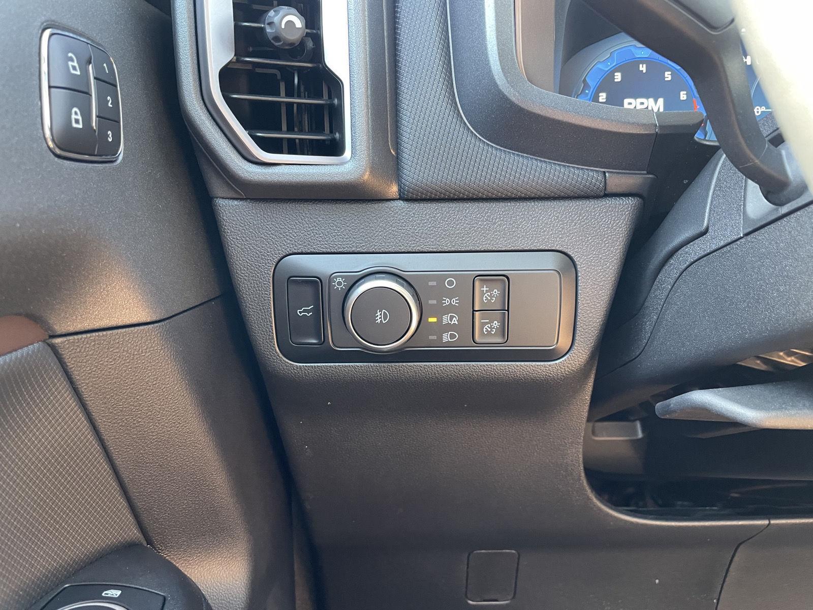 Used 2025 Ford Bronco Sport for sale in Lincoln NE