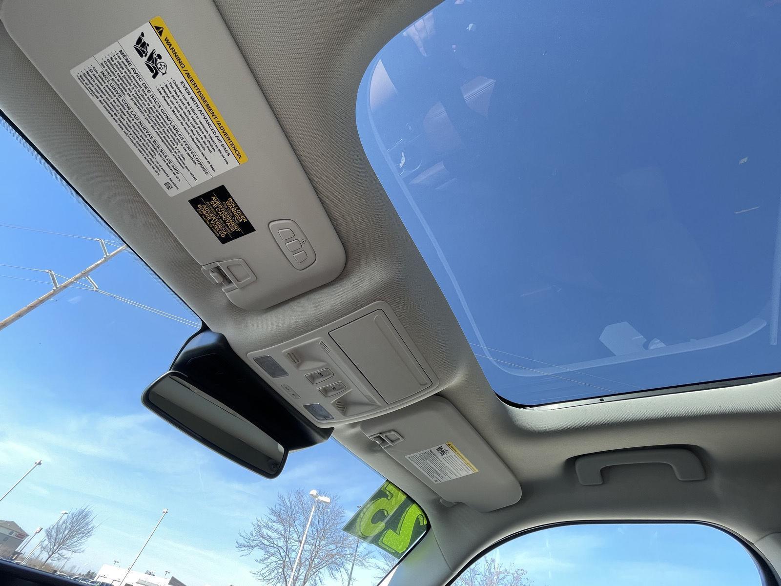 Used 2025 Ford Bronco Sport for sale in Lincoln NE