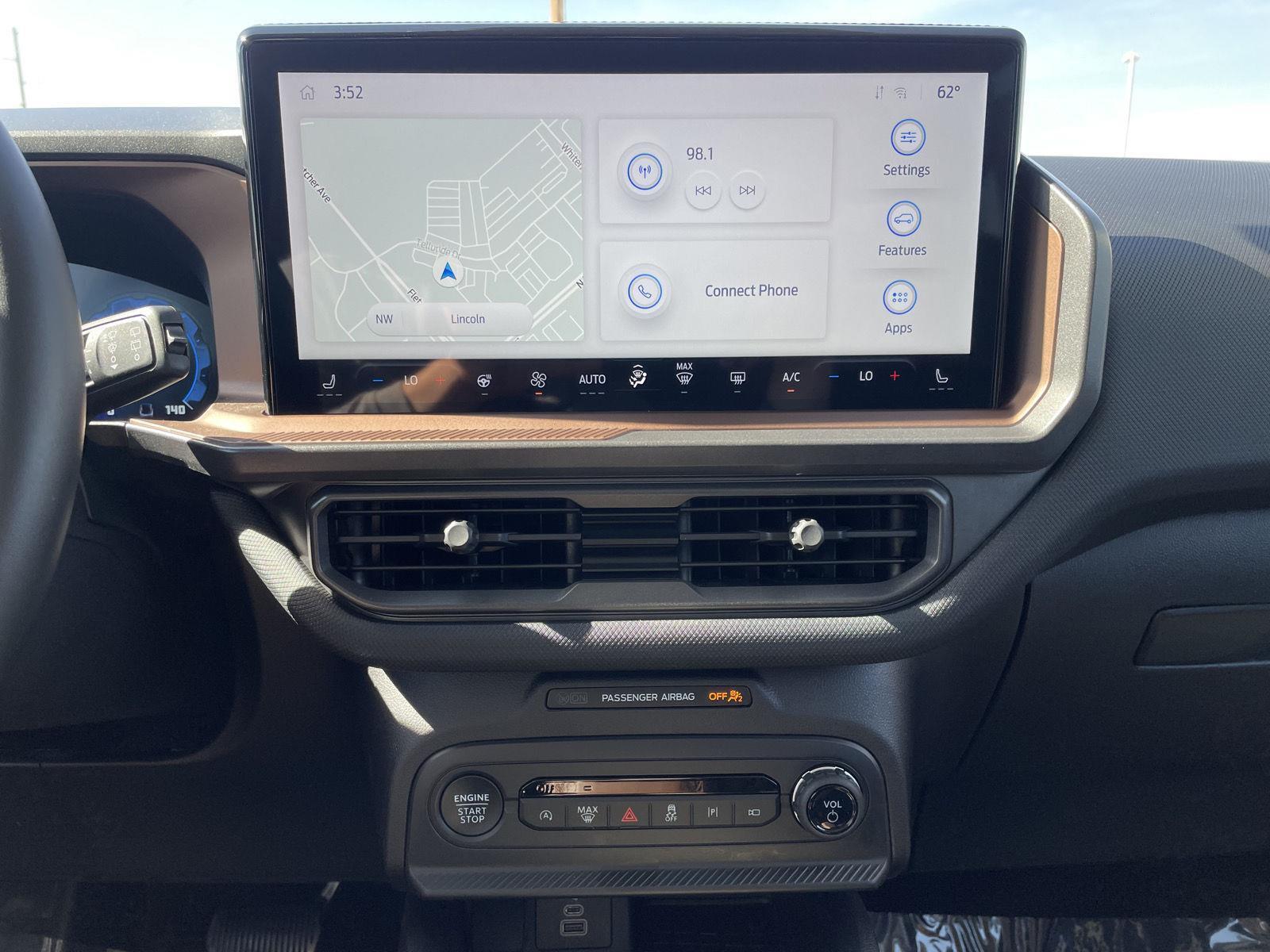 Used 2025 Ford Bronco Sport for sale in Lincoln NE