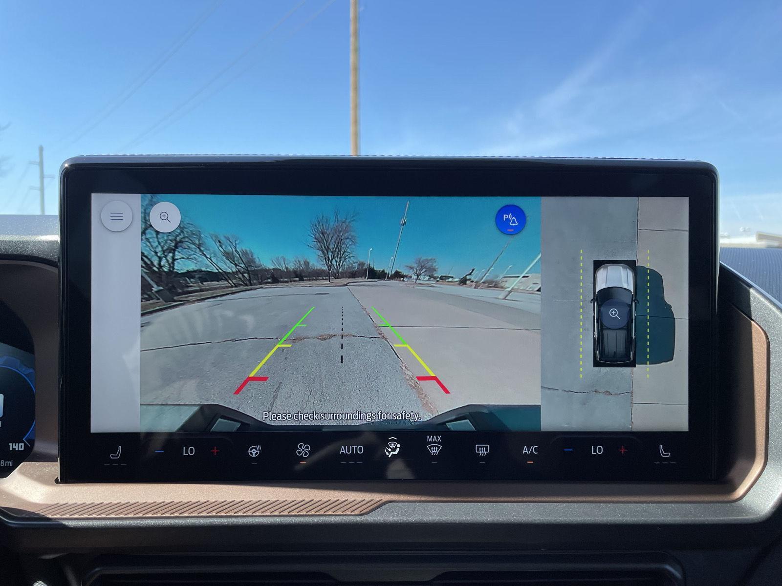 Used 2025 Ford Bronco Sport for sale in Lincoln NE