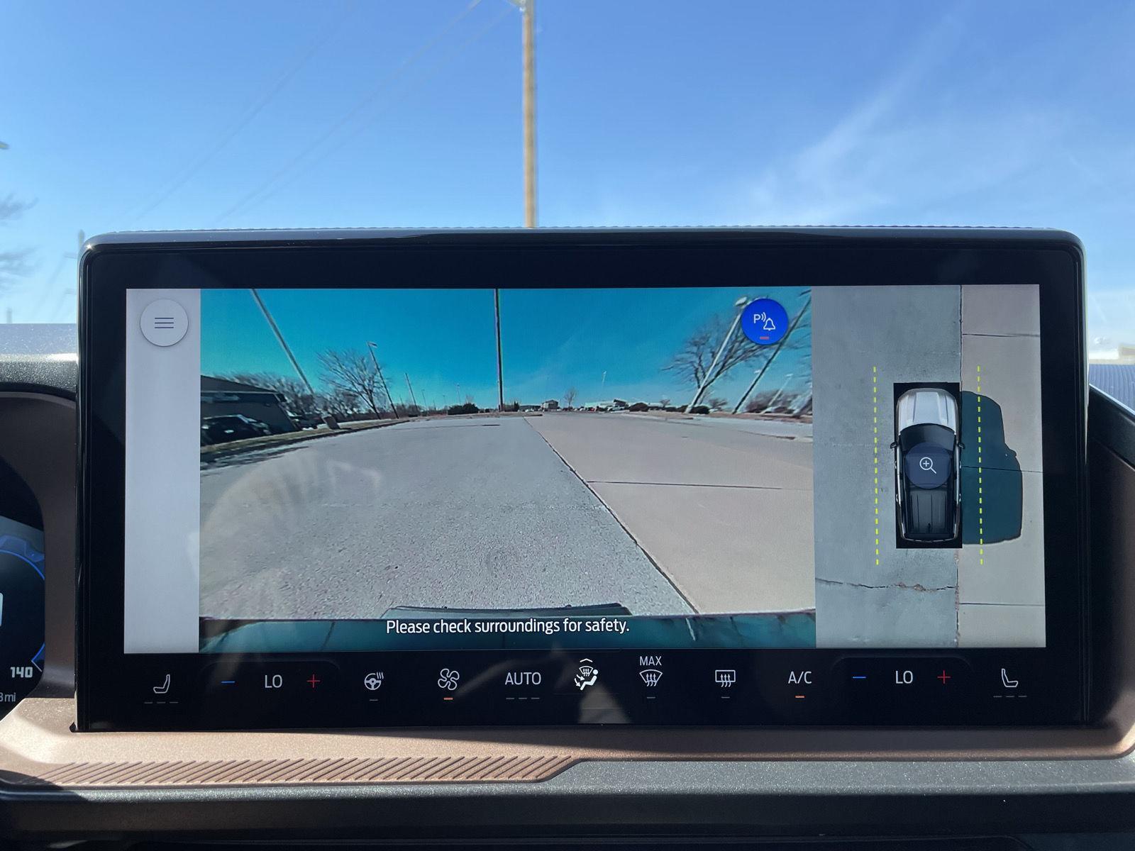 Used 2025 Ford Bronco Sport for sale in Lincoln NE