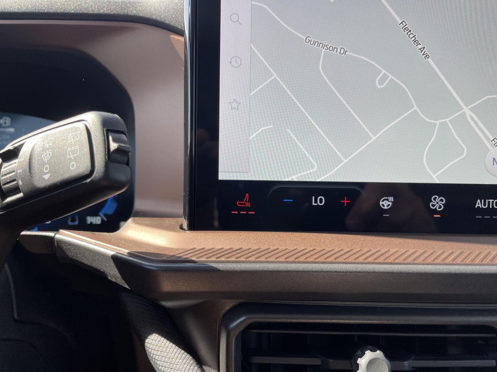 Used 2025 Ford Bronco Sport for sale in Lincoln NE