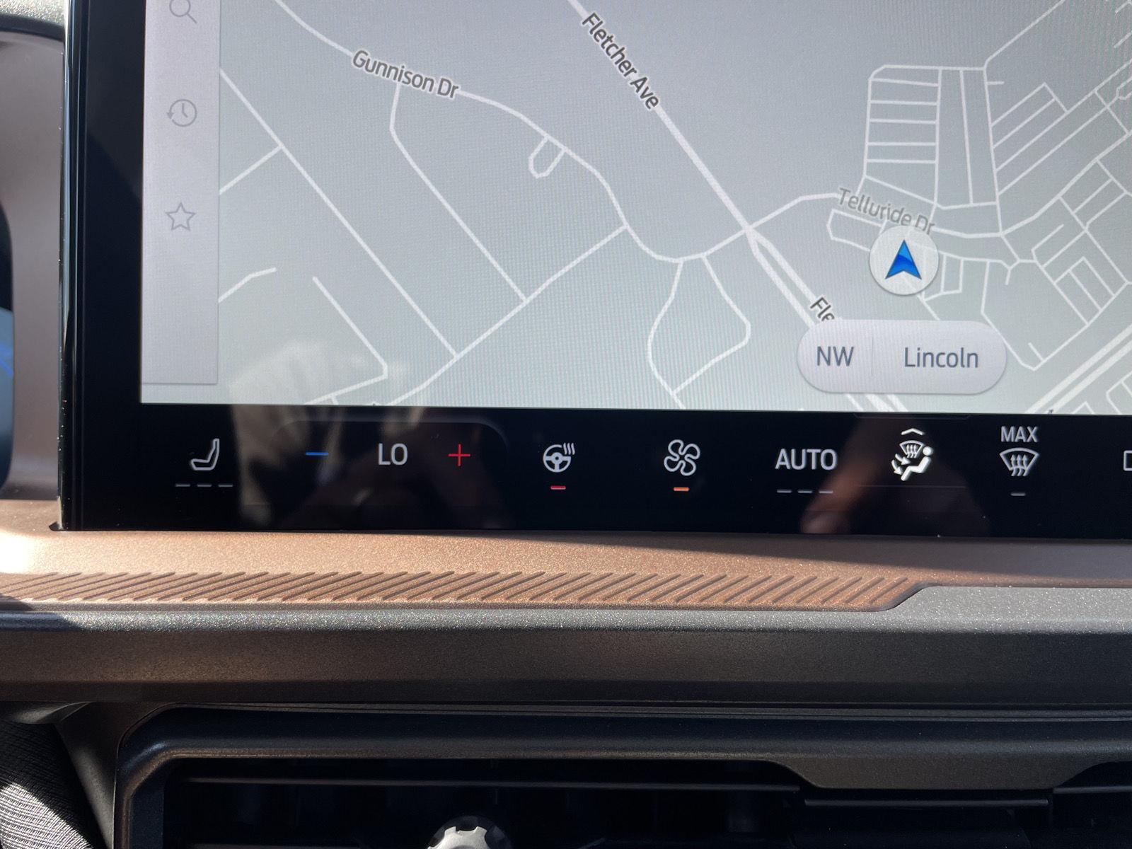 Used 2025 Ford Bronco Sport for sale in Lincoln NE