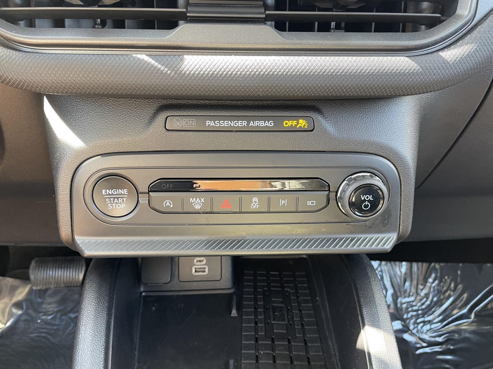 Used 2025 Ford Bronco Sport for sale in Lincoln NE