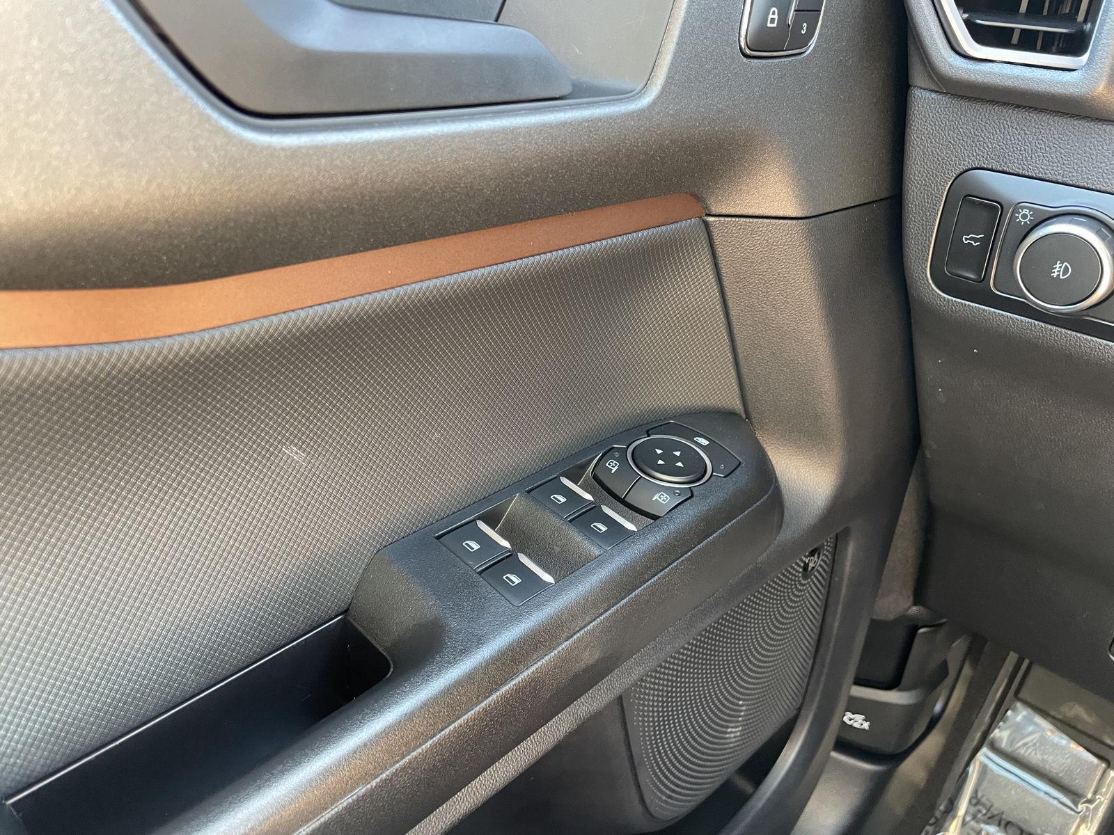 Used 2025 Ford Bronco Sport for sale in Lincoln NE