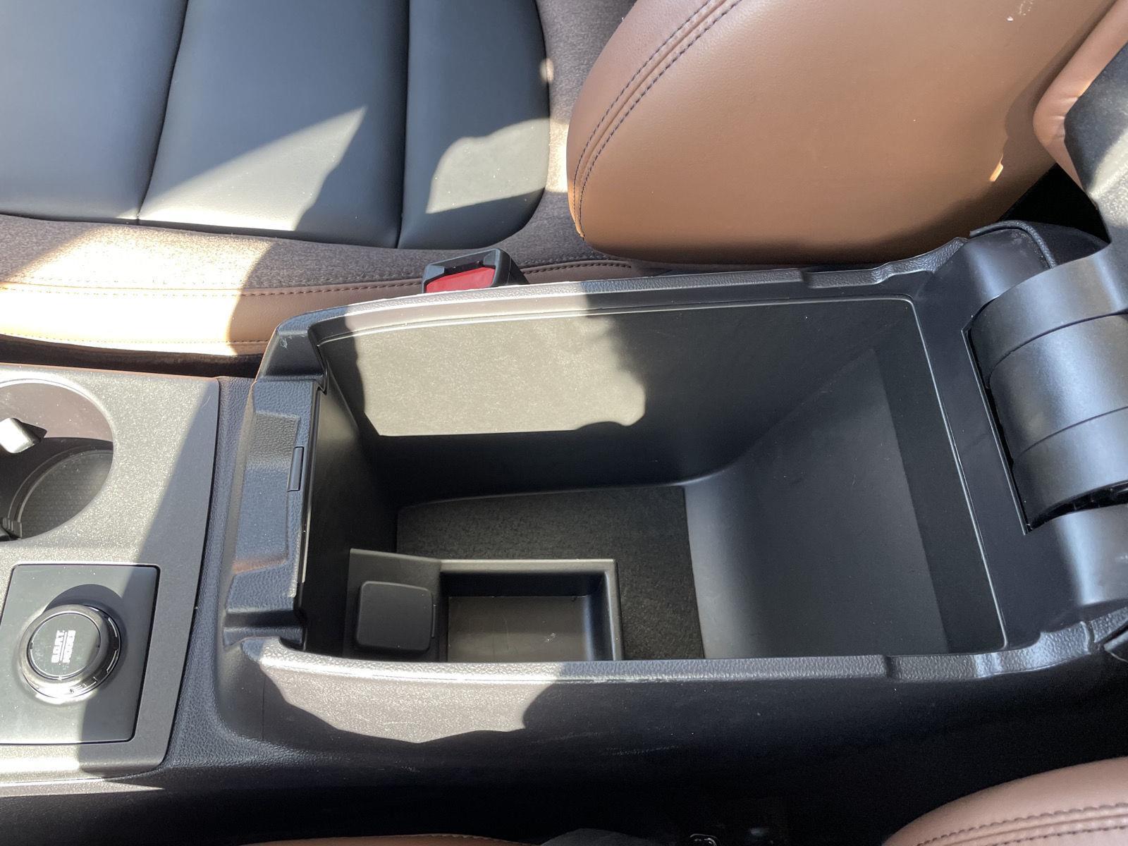 Used 2025 Ford Bronco Sport for sale in Lincoln NE