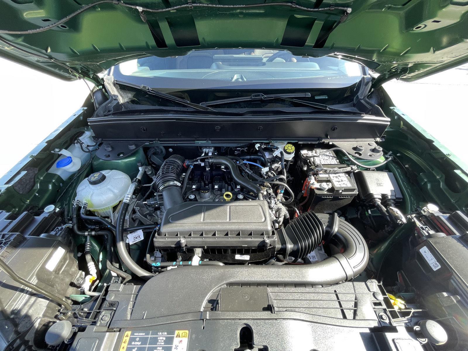 Used 2025 Ford Bronco Sport for sale in Lincoln NE