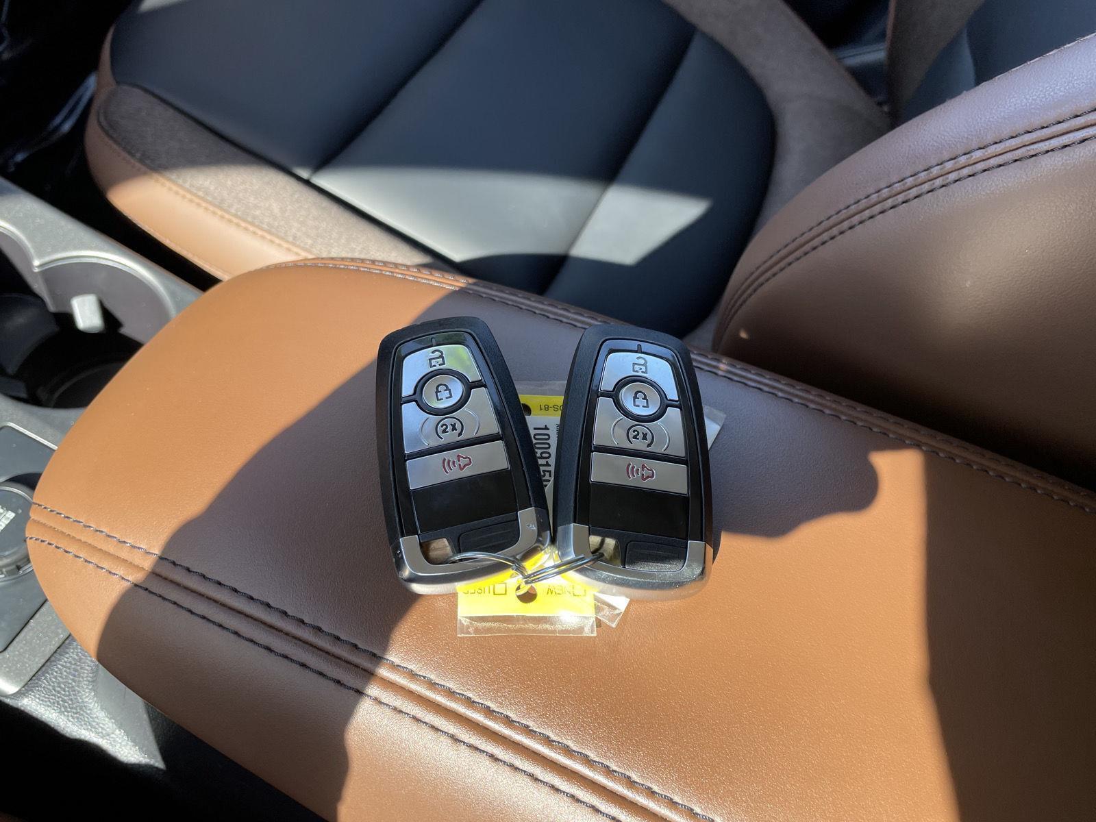 Used 2025 Ford Bronco Sport for sale in Lincoln NE