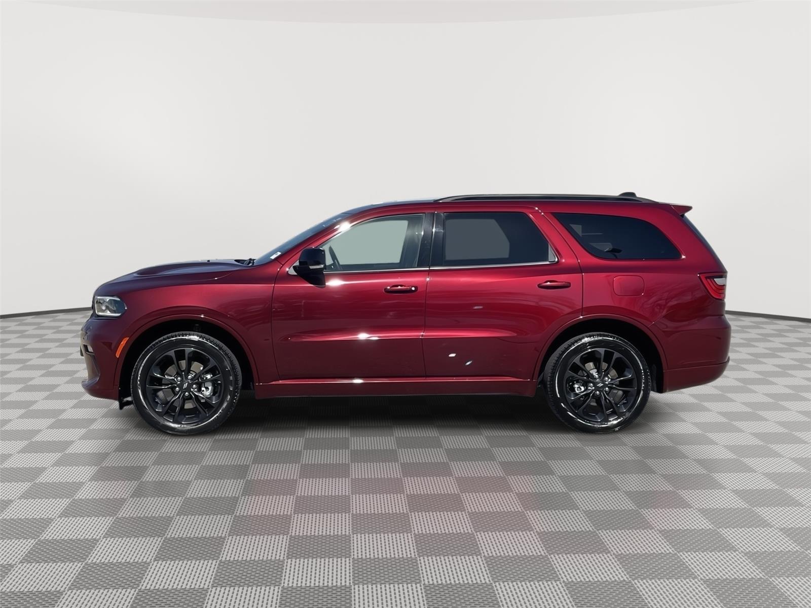 Pre-Owned 2023 Dodge Durango for sale in Lincoln NE