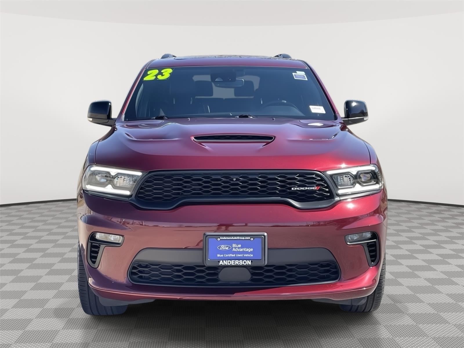 Pre-Owned 2023 Dodge Durango for sale in Lincoln NE