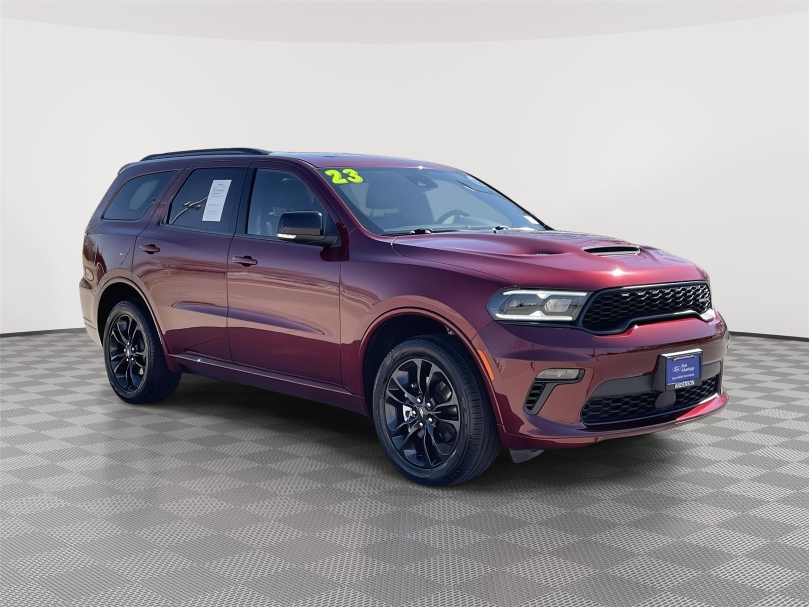 Pre-Owned 2023 Dodge Durango for sale in Lincoln NE