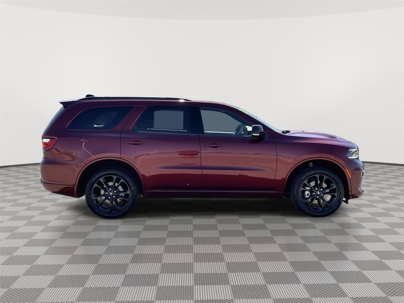 Pre-Owned 2023 Dodge Durango for sale in Lincoln NE