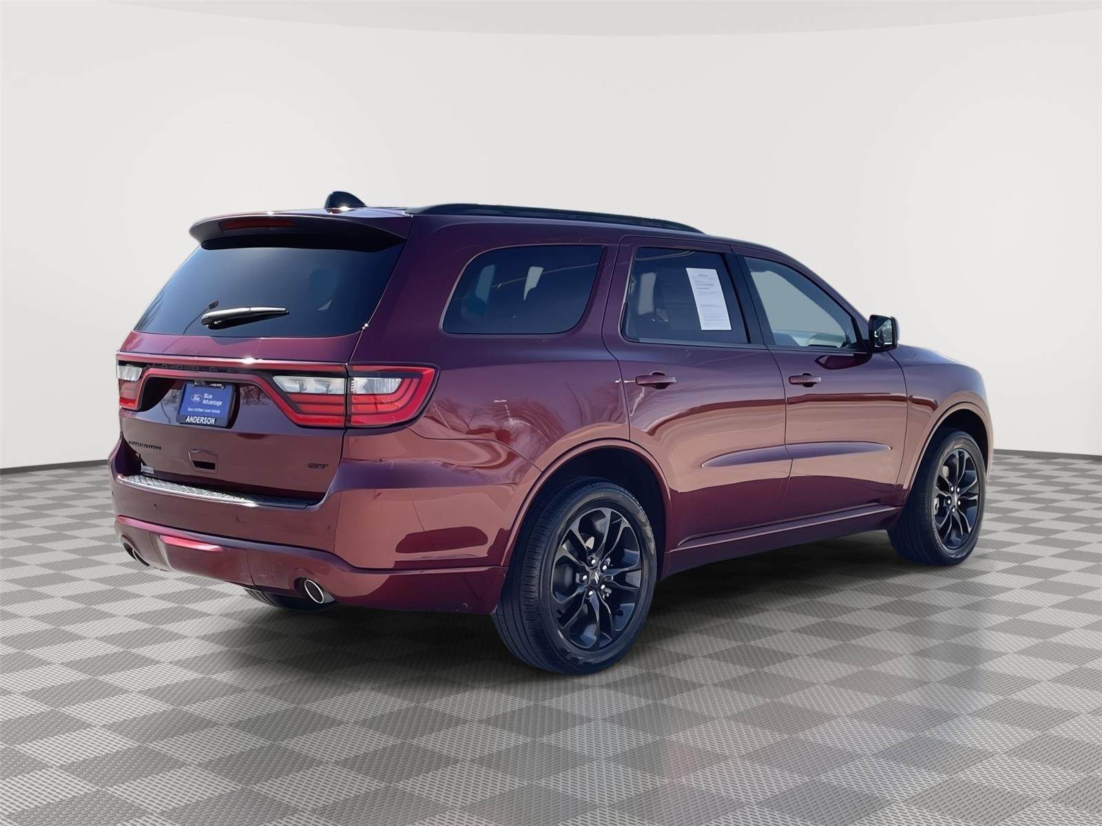 Pre-Owned 2023 Dodge Durango for sale in Lincoln NE