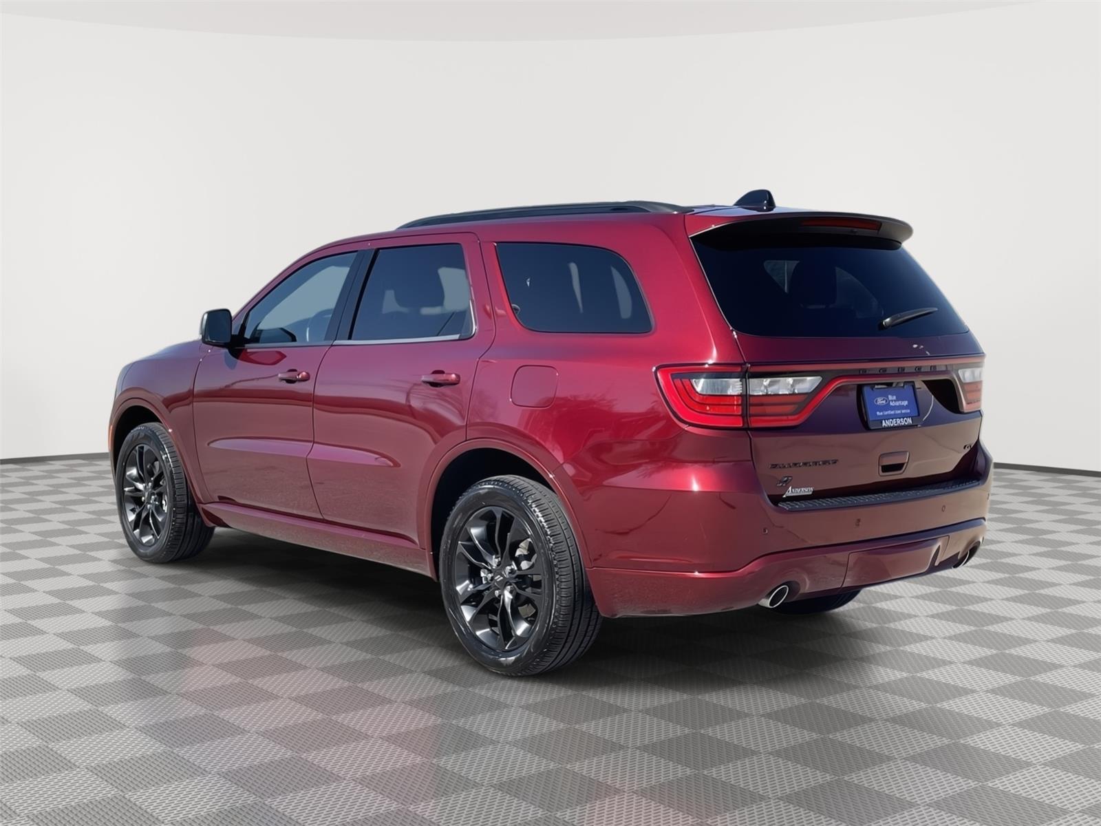 Pre-Owned 2023 Dodge Durango for sale in Lincoln NE