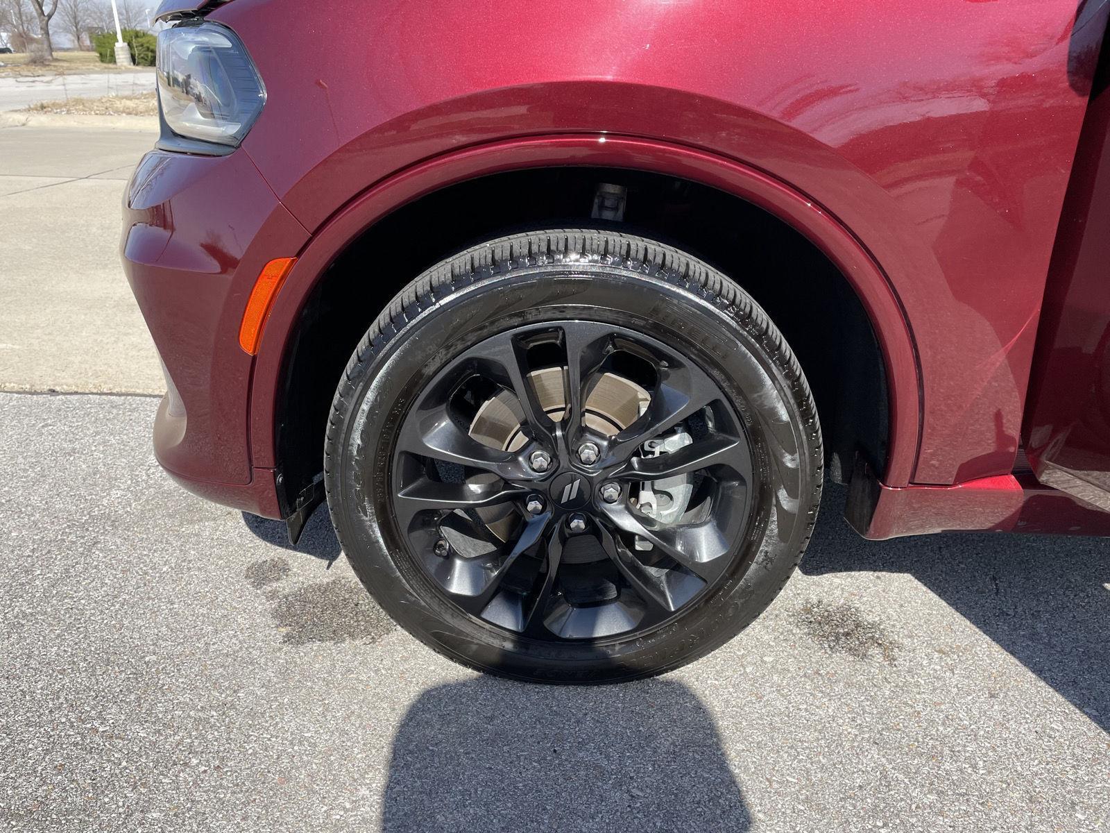 Pre-Owned 2023 Dodge Durango for sale in Lincoln NE