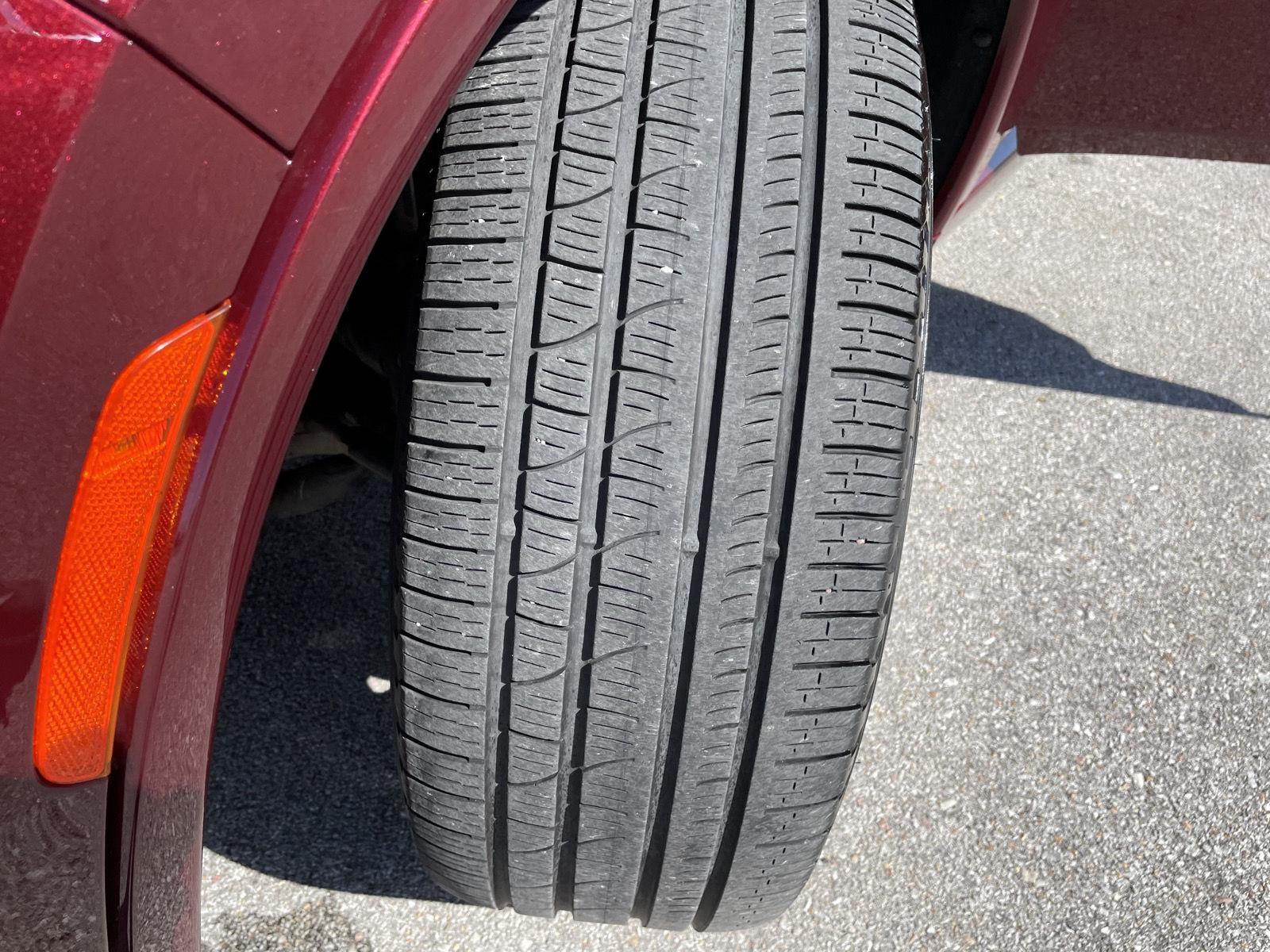 Pre-Owned 2023 Dodge Durango for sale in Lincoln NE