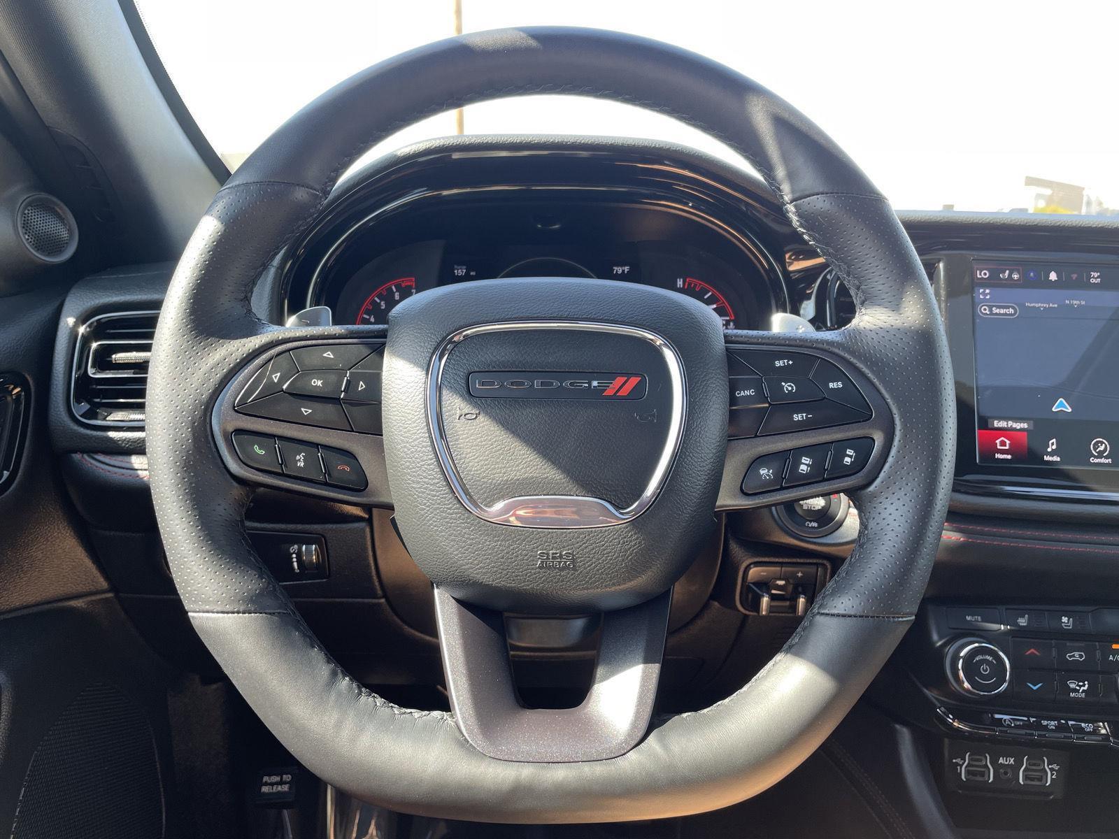 Pre-Owned 2023 Dodge Durango for sale in Lincoln NE