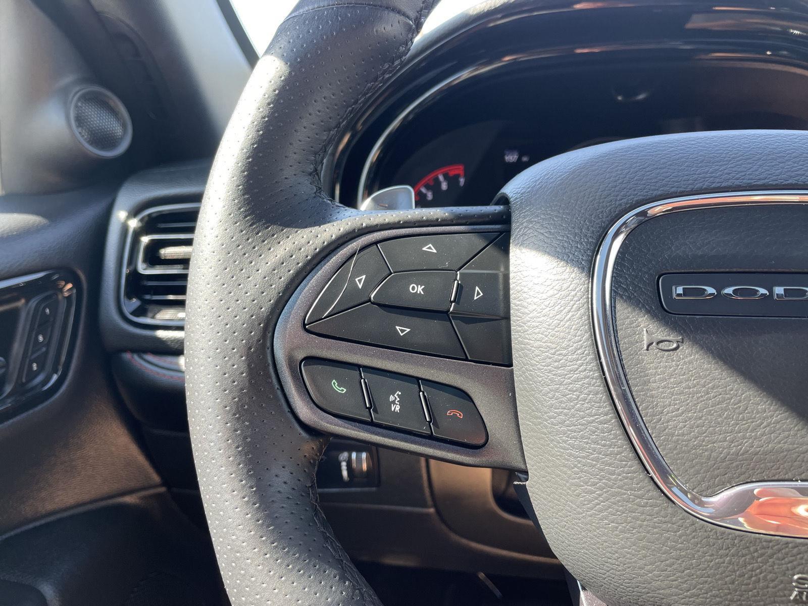 Pre-Owned 2023 Dodge Durango for sale in Lincoln NE