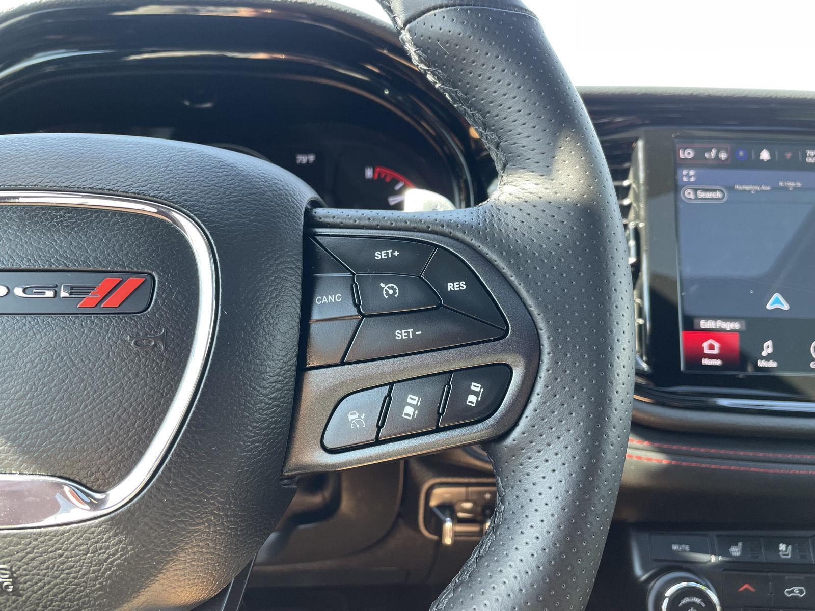 Pre-Owned 2023 Dodge Durango for sale in Lincoln NE