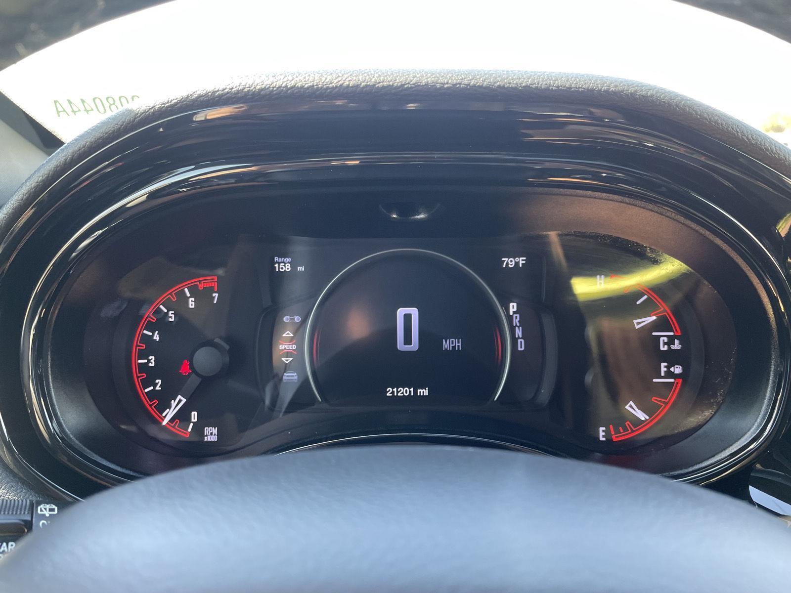 Pre-Owned 2023 Dodge Durango for sale in Lincoln NE