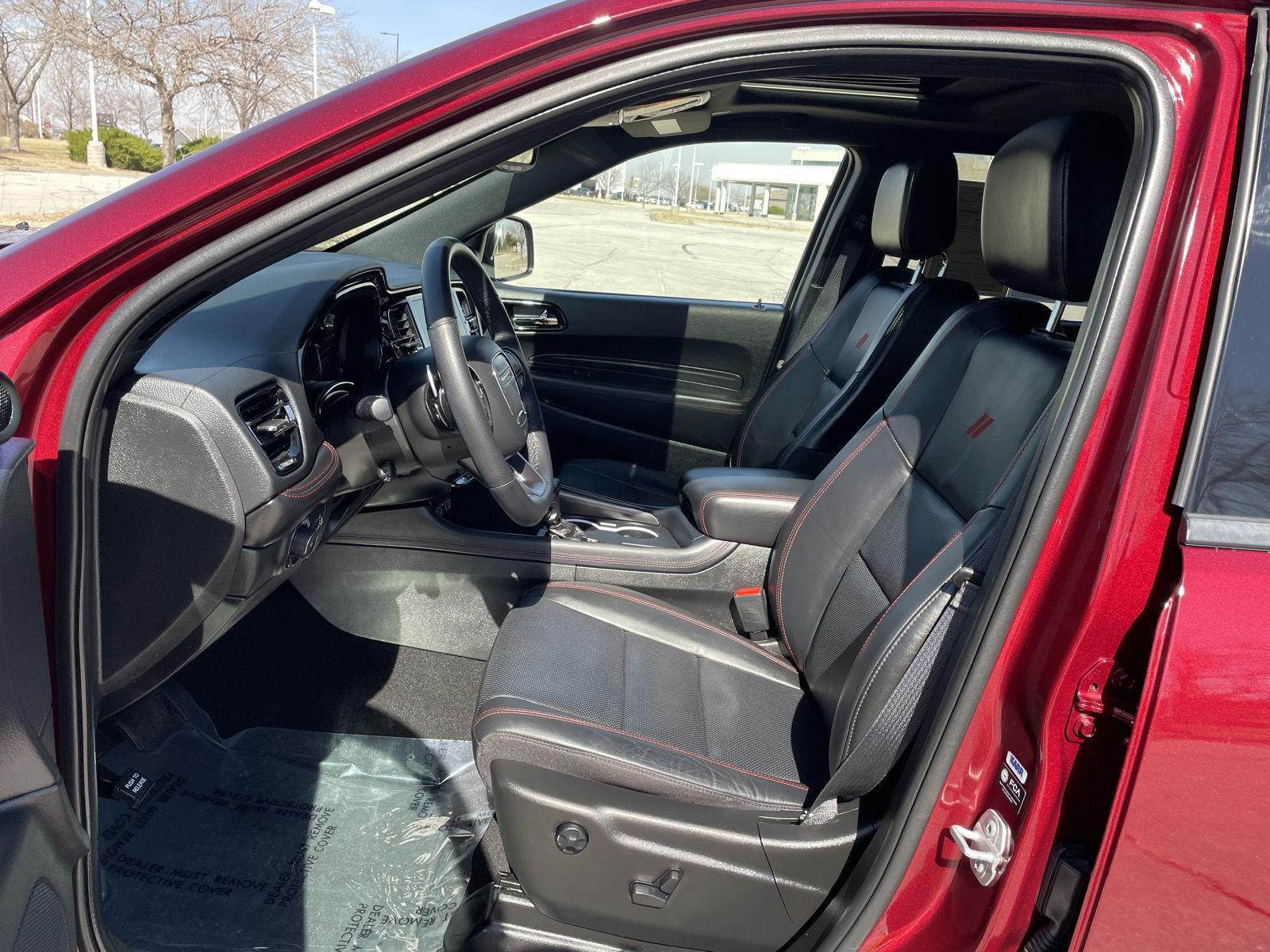 Pre-Owned 2023 Dodge Durango for sale in Lincoln NE