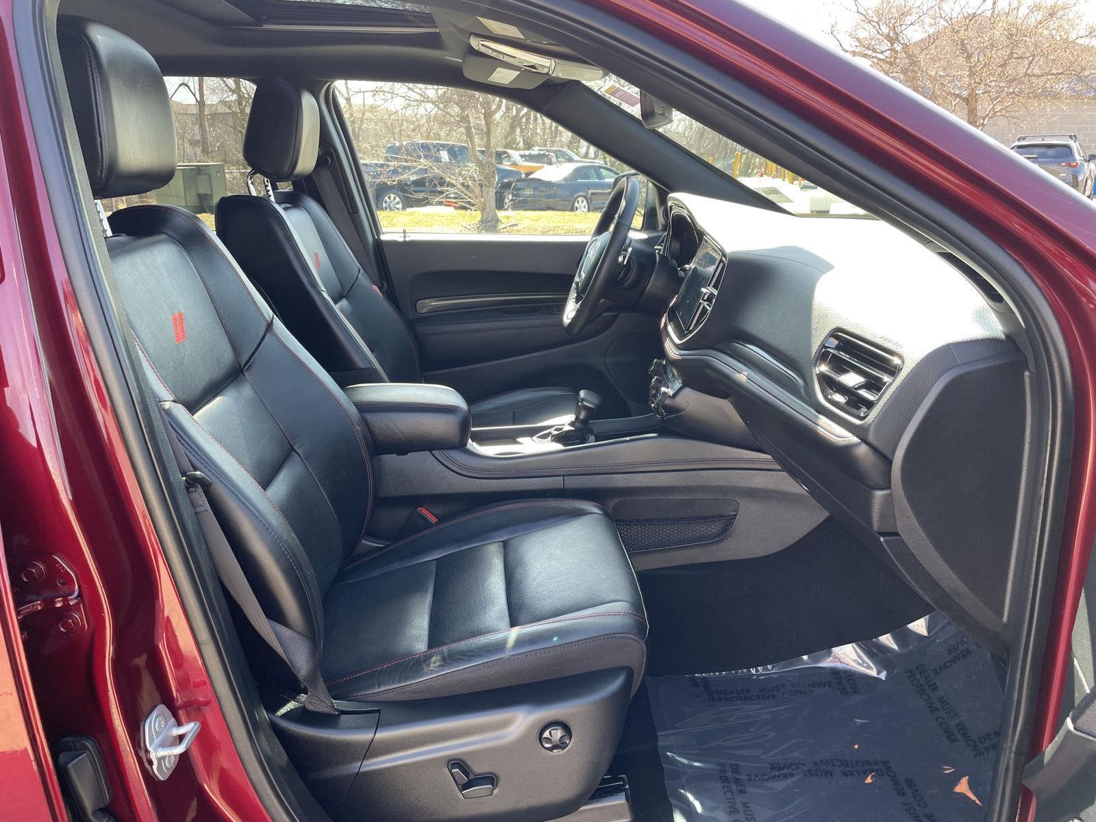 Pre-Owned 2023 Dodge Durango for sale in Lincoln NE