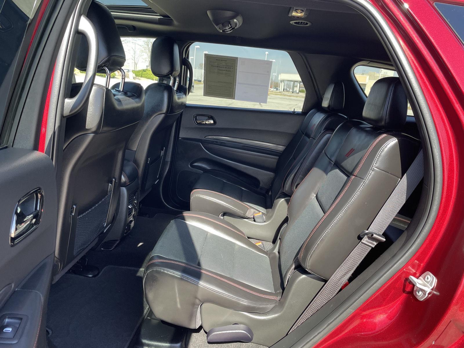 Pre-Owned 2023 Dodge Durango for sale in Lincoln NE