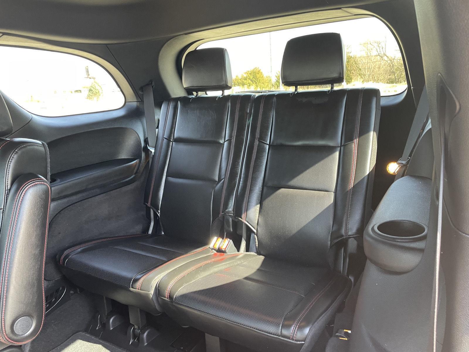 Pre-Owned 2023 Dodge Durango for sale in Lincoln NE