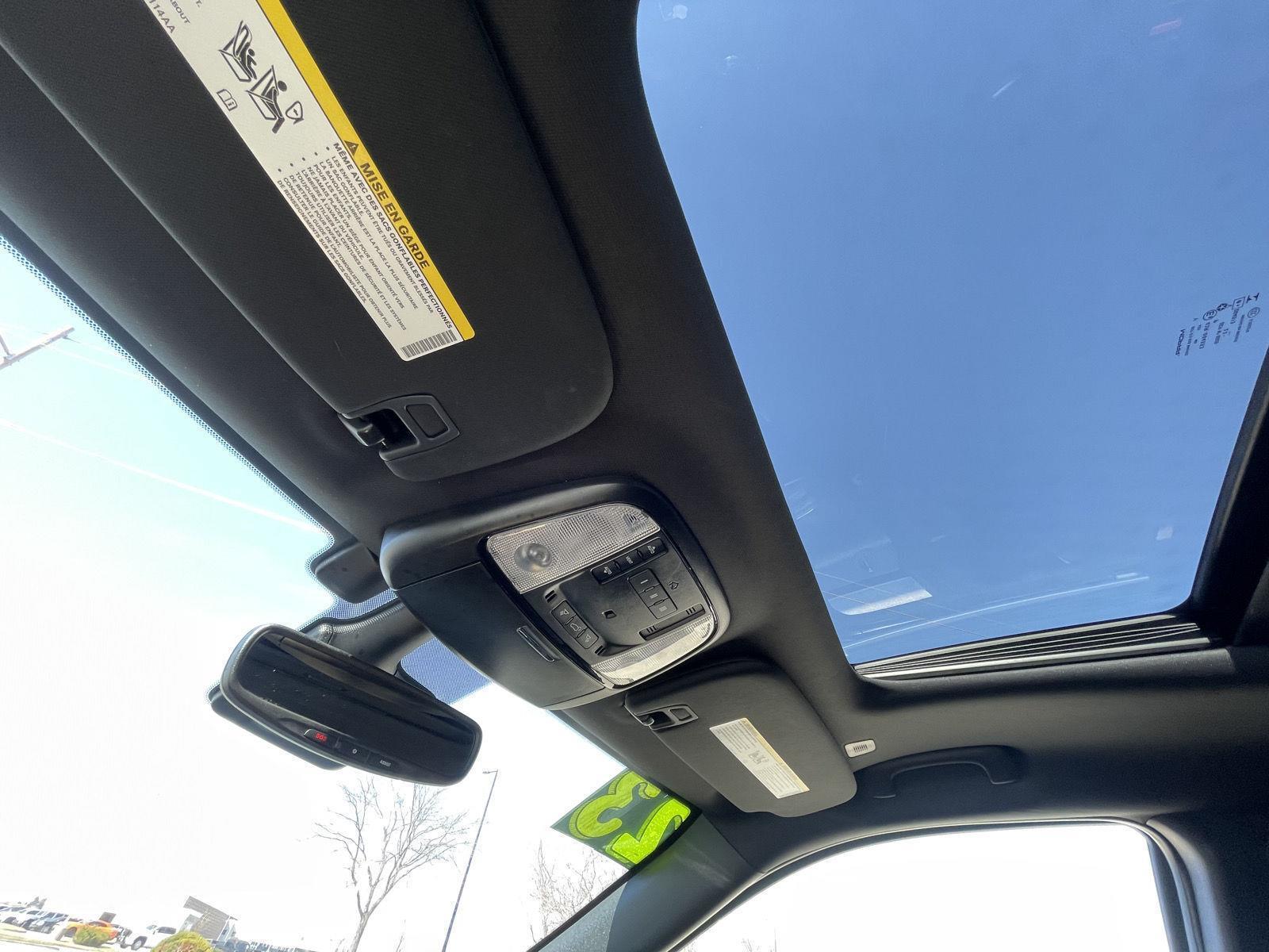 Pre-Owned 2023 Dodge Durango for sale in Lincoln NE