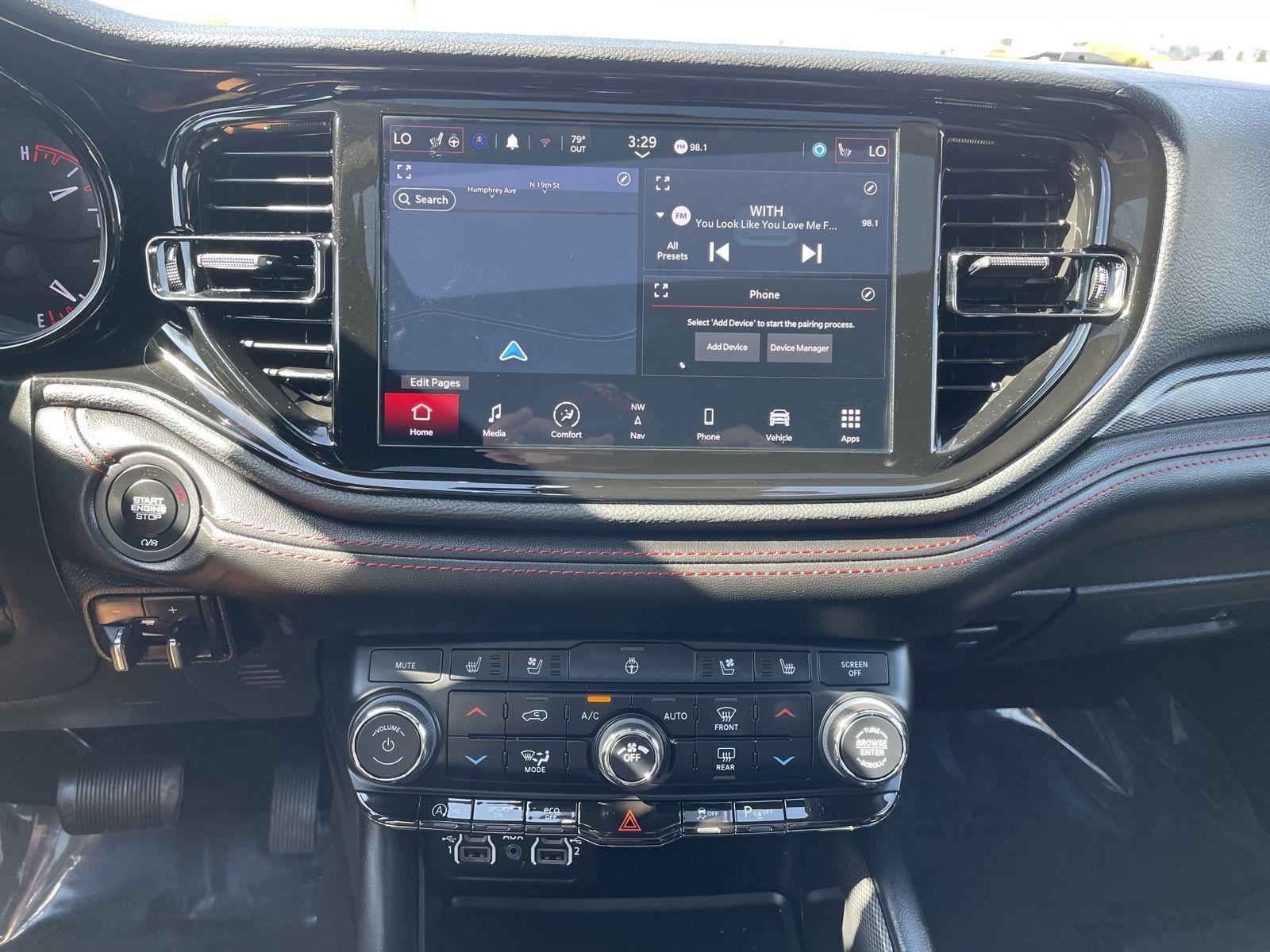 Pre-Owned 2023 Dodge Durango for sale in Lincoln NE