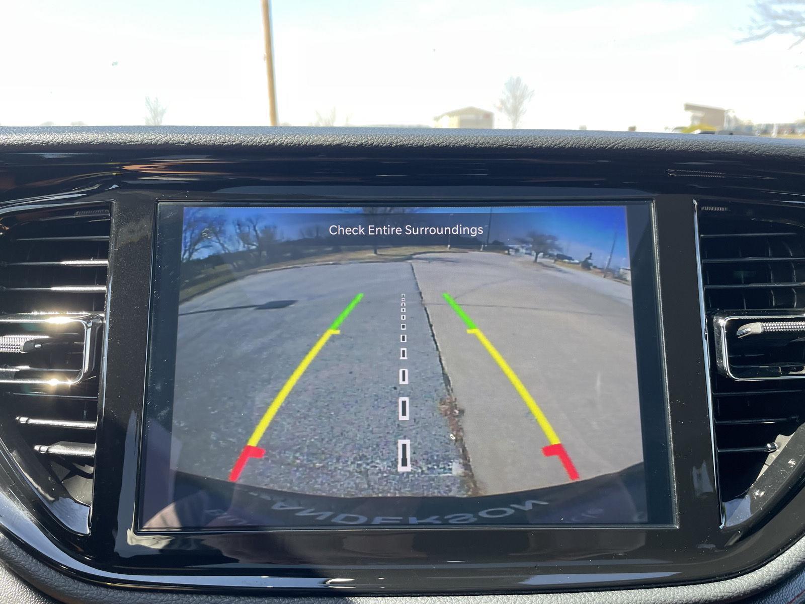 Pre-Owned 2023 Dodge Durango for sale in Lincoln NE