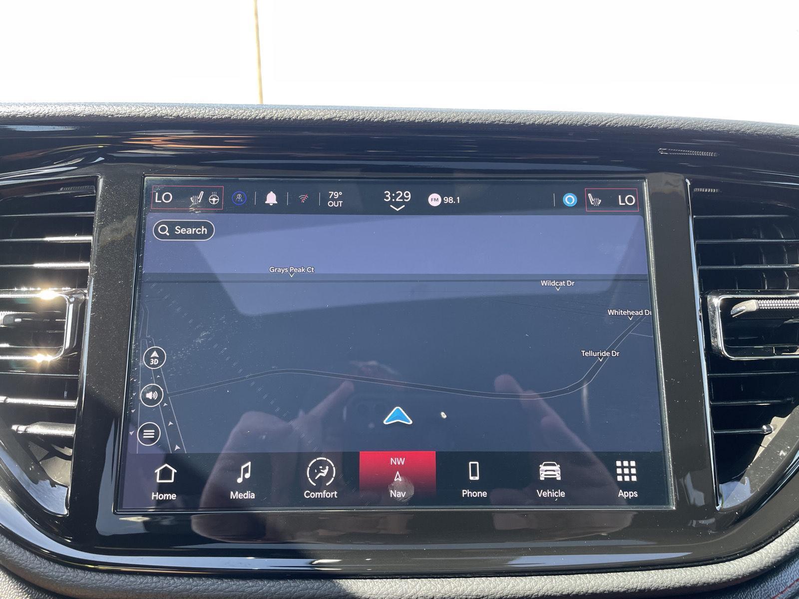 Pre-Owned 2023 Dodge Durango for sale in Lincoln NE