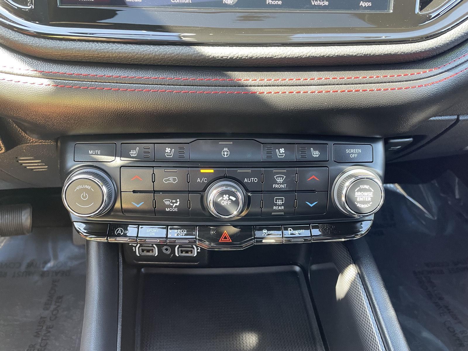 Pre-Owned 2023 Dodge Durango for sale in Lincoln NE