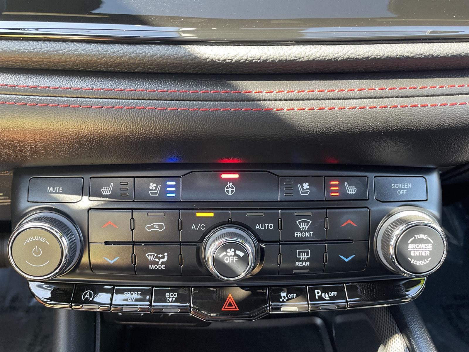 Pre-Owned 2023 Dodge Durango for sale in Lincoln NE