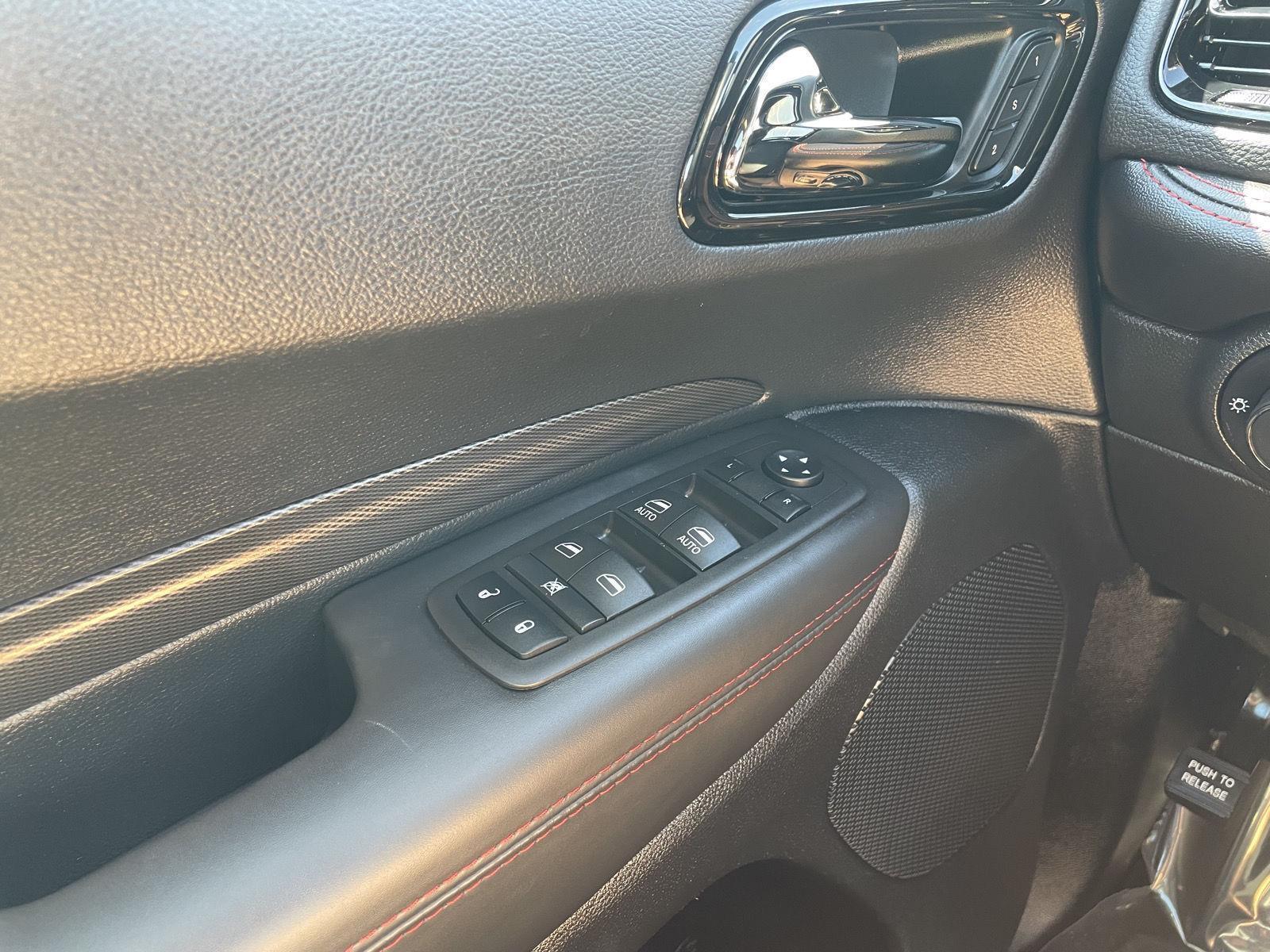 Pre-Owned 2023 Dodge Durango for sale in Lincoln NE