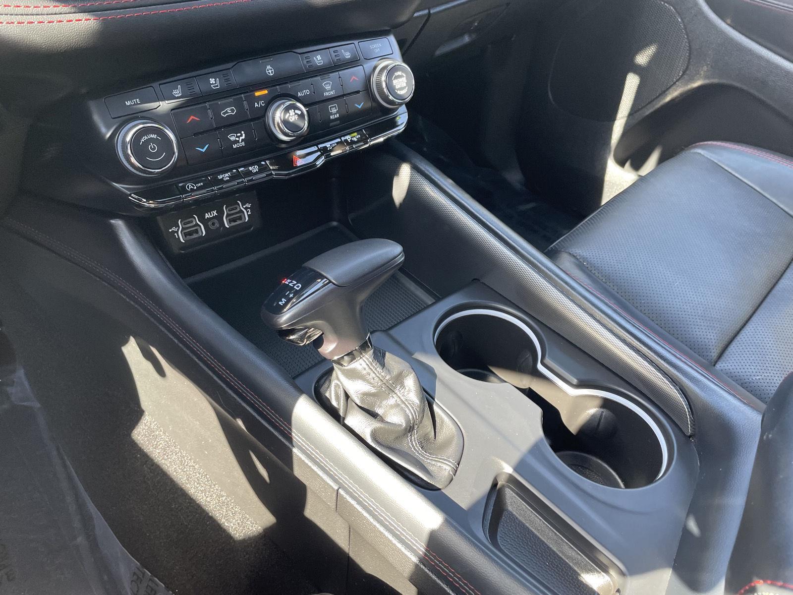 Pre-Owned 2023 Dodge Durango for sale in Lincoln NE