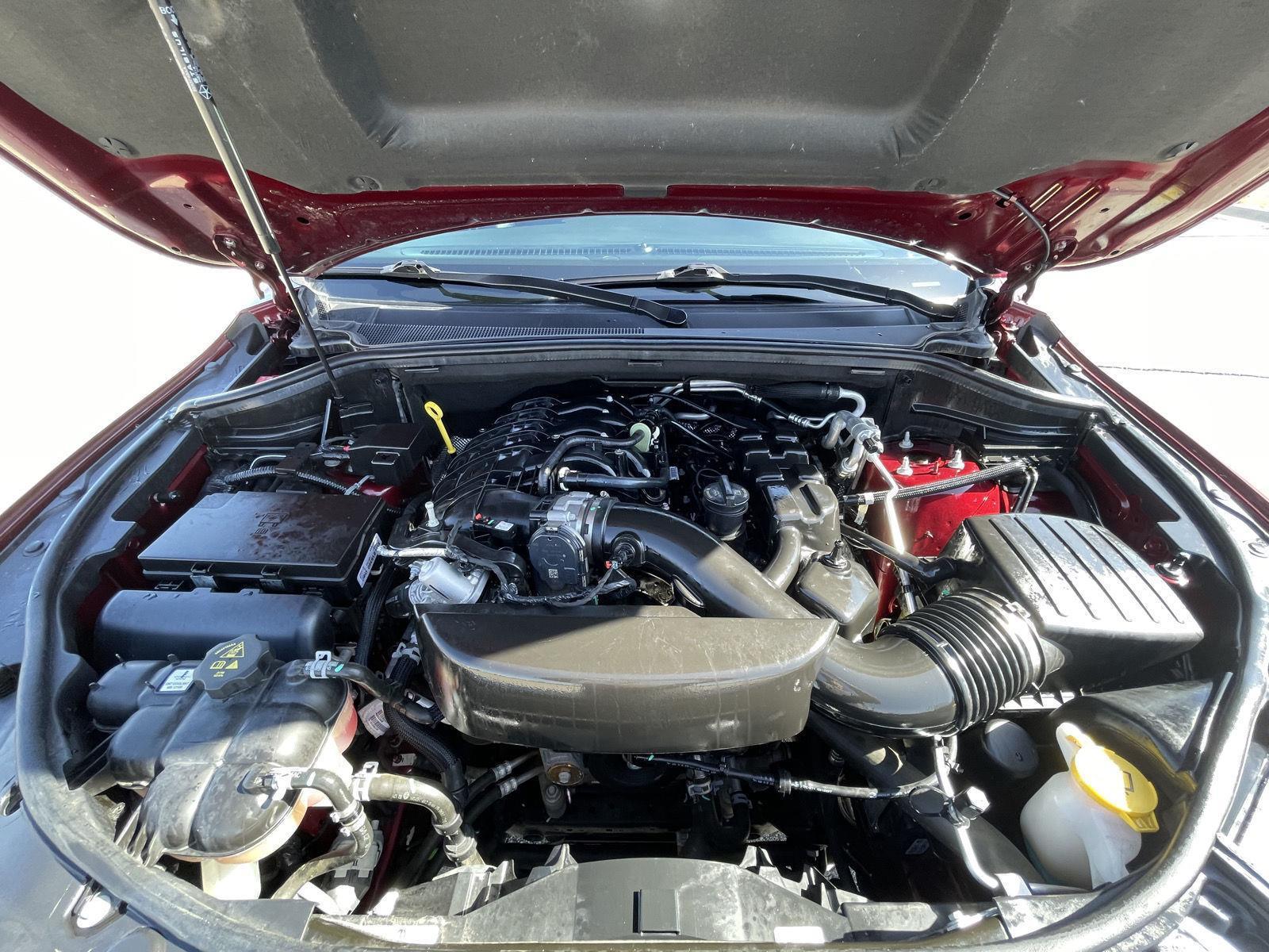 Pre-Owned 2023 Dodge Durango for sale in Lincoln NE