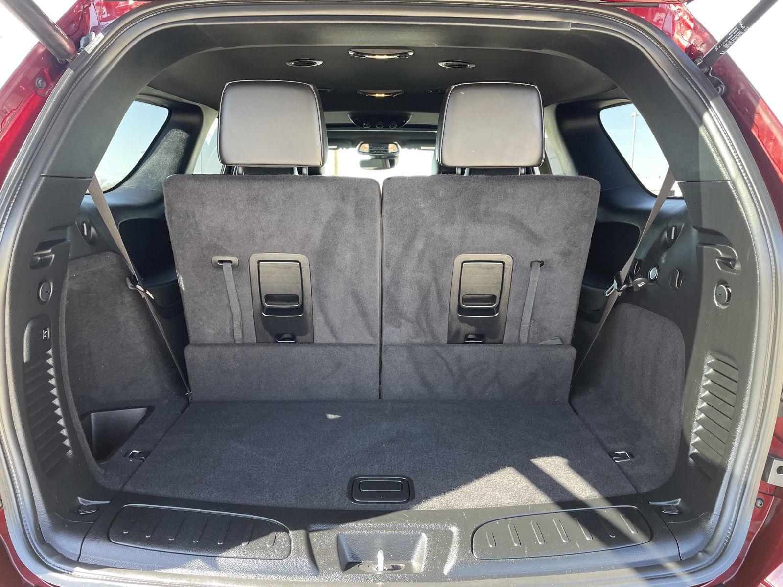 Pre-Owned 2023 Dodge Durango for sale in Lincoln NE