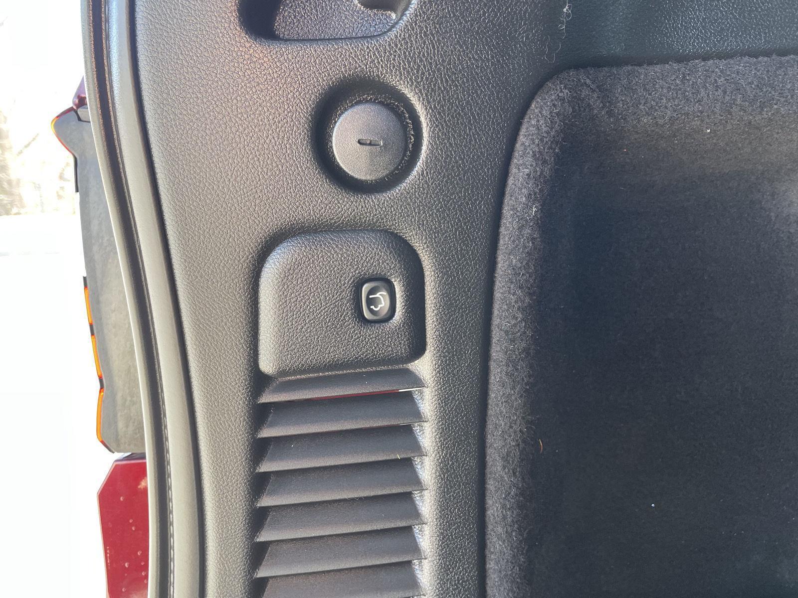 Pre-Owned 2023 Dodge Durango for sale in Lincoln NE