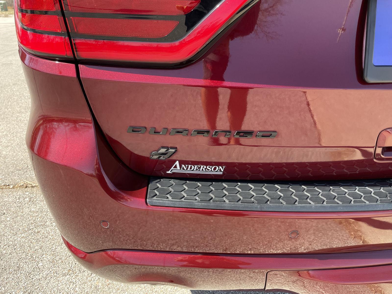 Pre-Owned 2023 Dodge Durango for sale in Lincoln NE