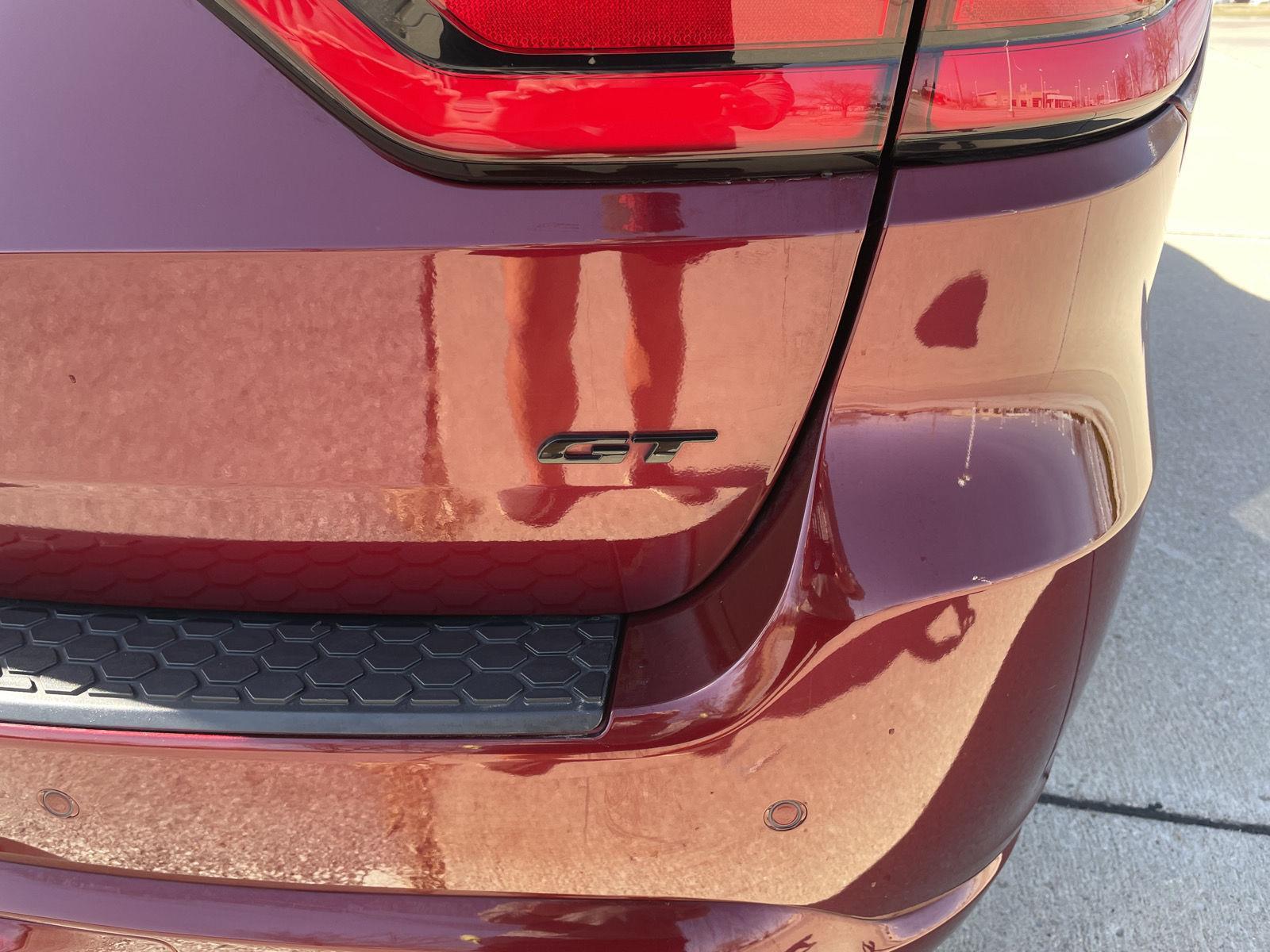 Pre-Owned 2023 Dodge Durango for sale in Lincoln NE